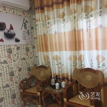 高青相约宾馆酒店提供图片