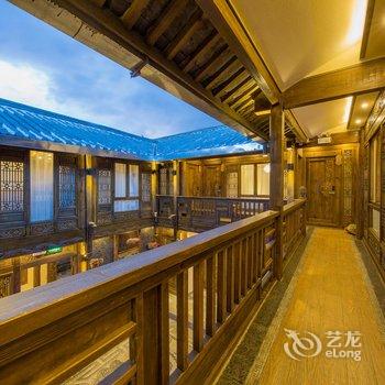 丽江古城十六赏精品名宿酒店提供图片