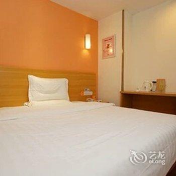 广州柏丽斯公寓酒店提供图片