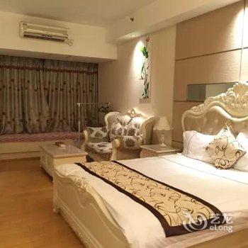 广州柏丽斯公寓酒店提供图片