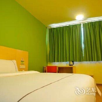 广州柏丽斯公寓酒店提供图片