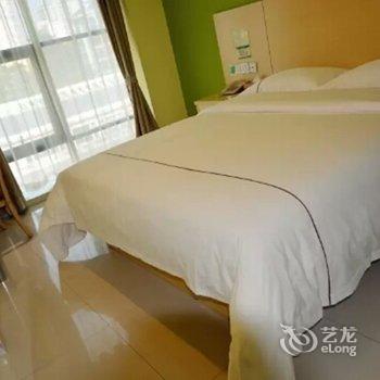 广州柏丽斯公寓酒店提供图片