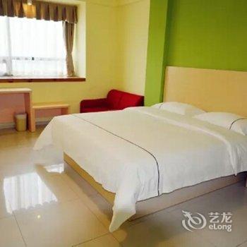 广州柏丽斯公寓酒店提供图片