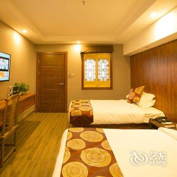 上海名古屋民宿酒店提供图片