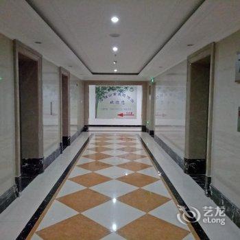 泰安泽雅公寓主题酒店(万达广场店)酒店提供图片