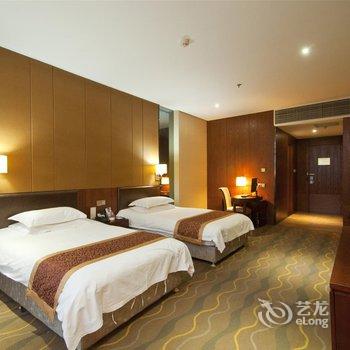 星程酒店(安阳高新区店)酒店提供图片