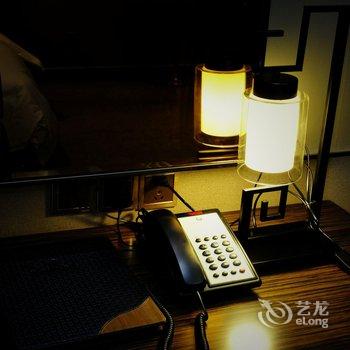 平邑环球假日酒店酒店提供图片