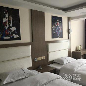 钜鹿酒店(贵阳高铁北站店)酒店提供图片