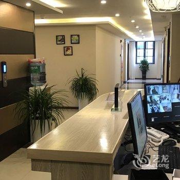 钜鹿酒店(贵阳高铁北站店)酒店提供图片