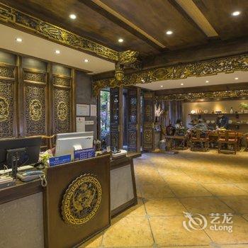 百岁坊精品连锁客栈(丽江四方街店)酒店提供图片