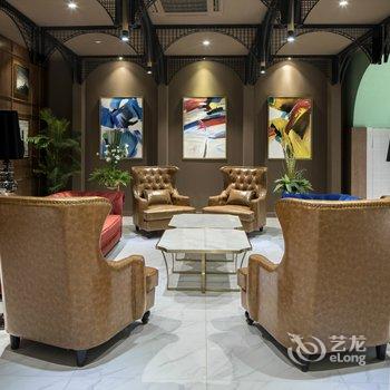 常州环球恐龙城洛曼城堡酒店酒店提供图片