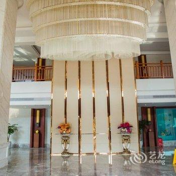 广元新青川大酒店酒店提供图片