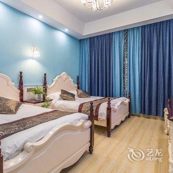 乌镇鑫中圆酒店(原明里·乌镇小院)酒店提供图片