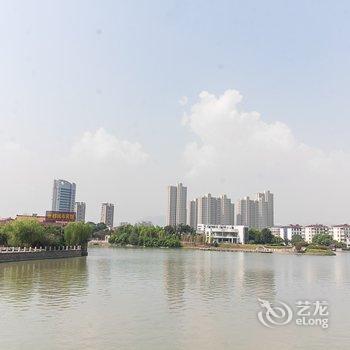 宜兴美都城市宾馆(团氿店)(原兴龙城市宾馆)酒店提供图片