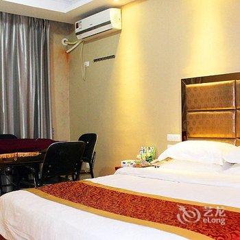 枣阳嘉州酒店酒店提供图片