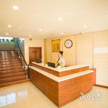 昌图宏盛宾馆酒店提供图片