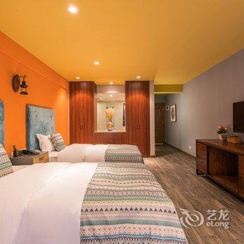 西双版纳云澜湾度假酒店酒店提供图片