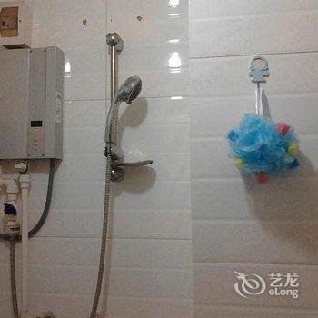 淄博一帘幽梦公寓酒店提供图片