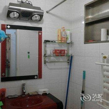 淄博一帘幽梦公寓酒店提供图片