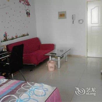 淄博一帘幽梦公寓酒店提供图片