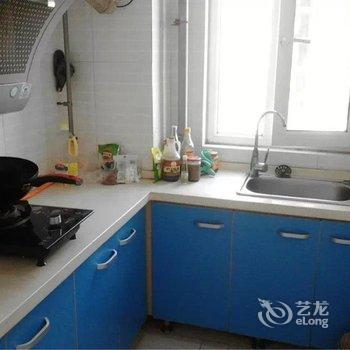 淄博一帘幽梦公寓酒店提供图片