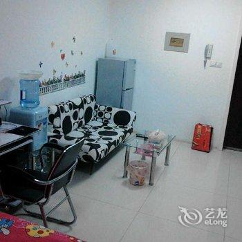 淄博一帘幽梦公寓酒店提供图片