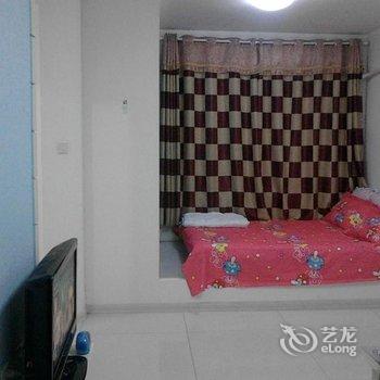 淄博一帘幽梦公寓酒店提供图片
