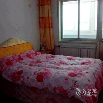 淄博一帘幽梦公寓酒店提供图片