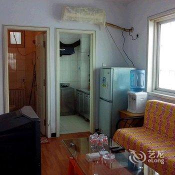 淄博一帘幽梦公寓酒店提供图片