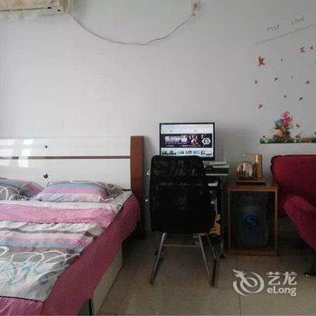 淄博一帘幽梦公寓酒店提供图片