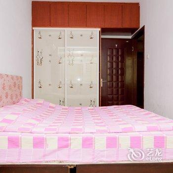 淄博一帘幽梦公寓酒店提供图片