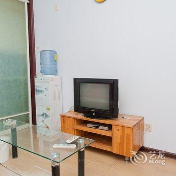 淄博一帘幽梦公寓酒店提供图片