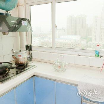 淄博一帘幽梦公寓酒店提供图片
