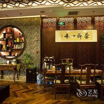 营口鲅鱼圈金海湾酒店酒店提供图片