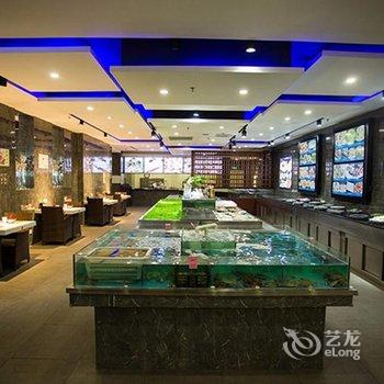 营口鲅鱼圈金海湾酒店酒店提供图片