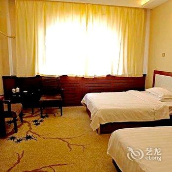 奎屯宏阳快捷酒店酒店提供图片