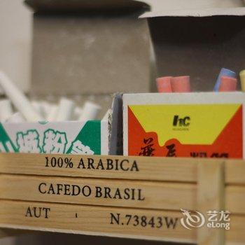 重庆南来北往青年旅舍酒店提供图片