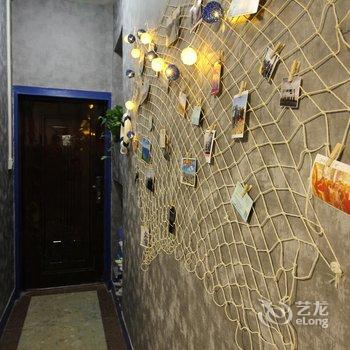 重庆南来北往青年旅舍酒店提供图片