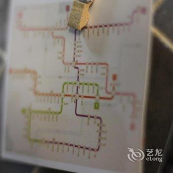 重庆南来北往青年旅舍酒店提供图片