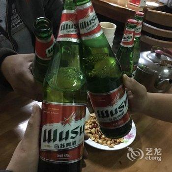 霞浦等你漫游青年旅舍酒店提供图片