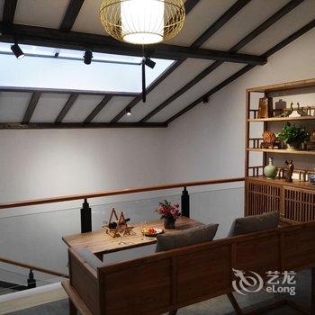 池州九华山风景区雨石缘居酒店提供图片