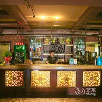 达州城市坐标酒店酒店提供图片