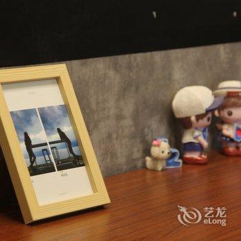 重庆南来北往青年旅舍酒店提供图片