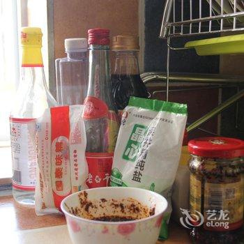 重庆南来北往青年旅舍酒店提供图片