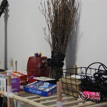 重庆南来北往青年旅舍酒店提供图片