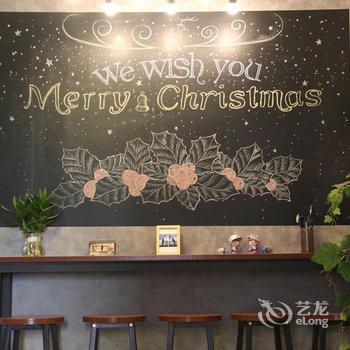 重庆南来北往青年旅舍酒店提供图片
