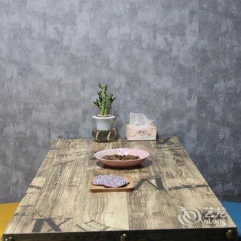重庆南来北往青年旅舍酒店提供图片