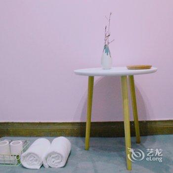 重庆南来北往青年旅舍酒店提供图片