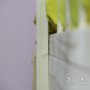 重庆南来北往青年旅舍酒店提供图片