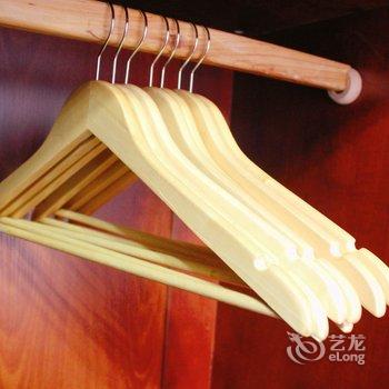 重庆南来北往青年旅舍酒店提供图片